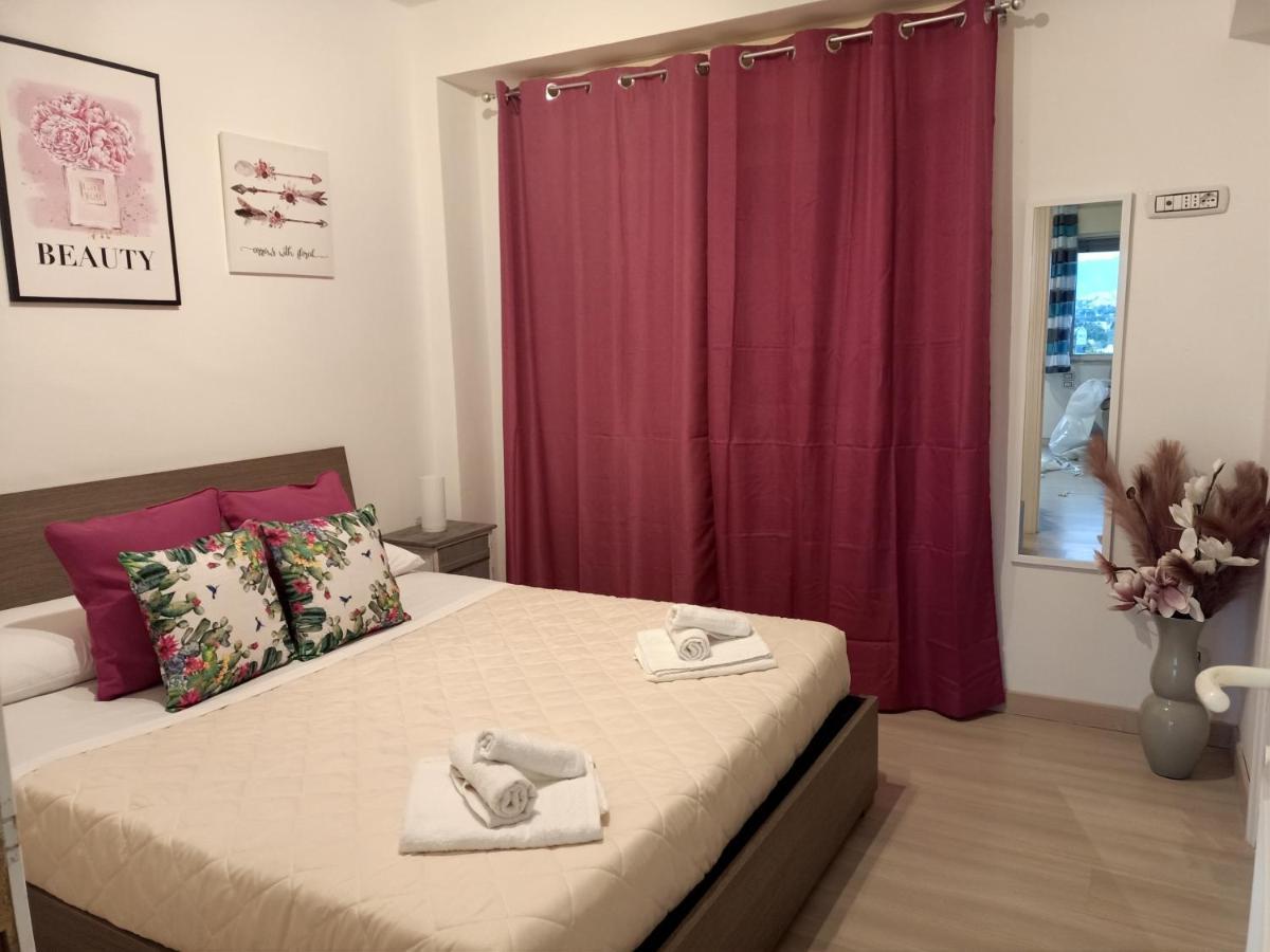 Albegia Holiday Palermo Exterior foto